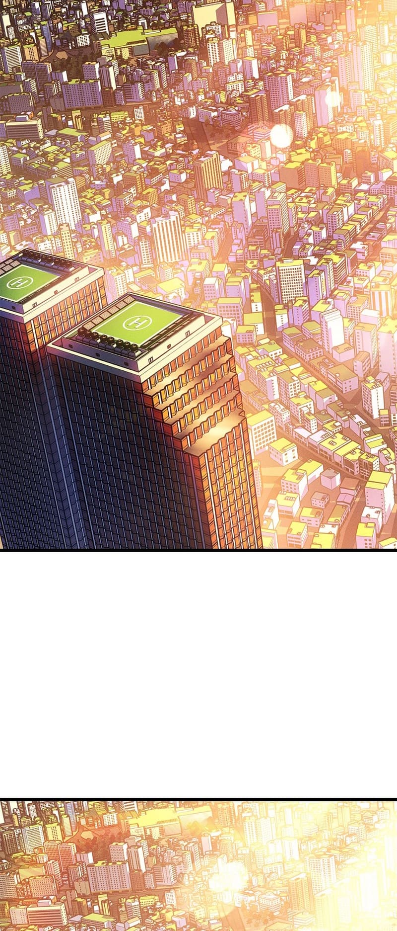 Solo Leveling, Chapter 199 image 100